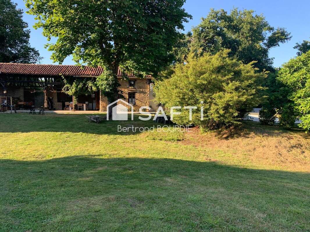 Photo 3 - Maison à PANJAS