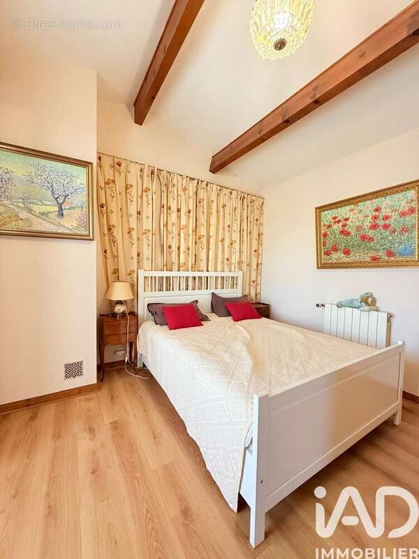 Photo 6 - Maison à PUILBOREAU
