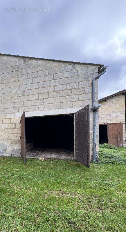 Appartement à CADARSAC