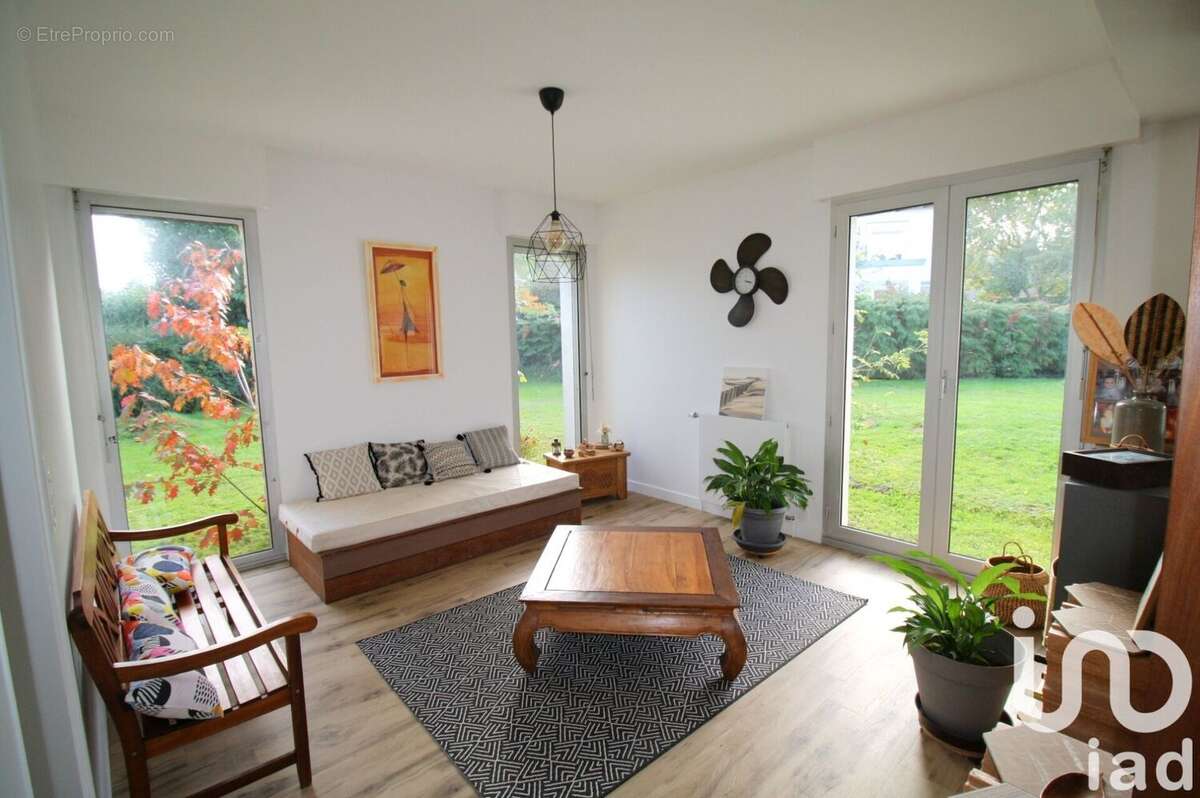 Photo 2 - Maison à INZINZAC-LOCHRIST