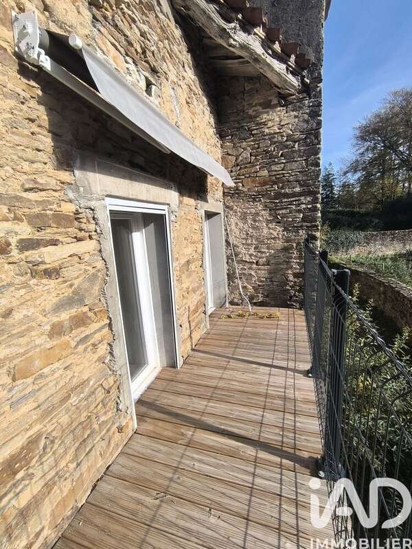 Photo 7 - Maison à PONT-DE-LARN