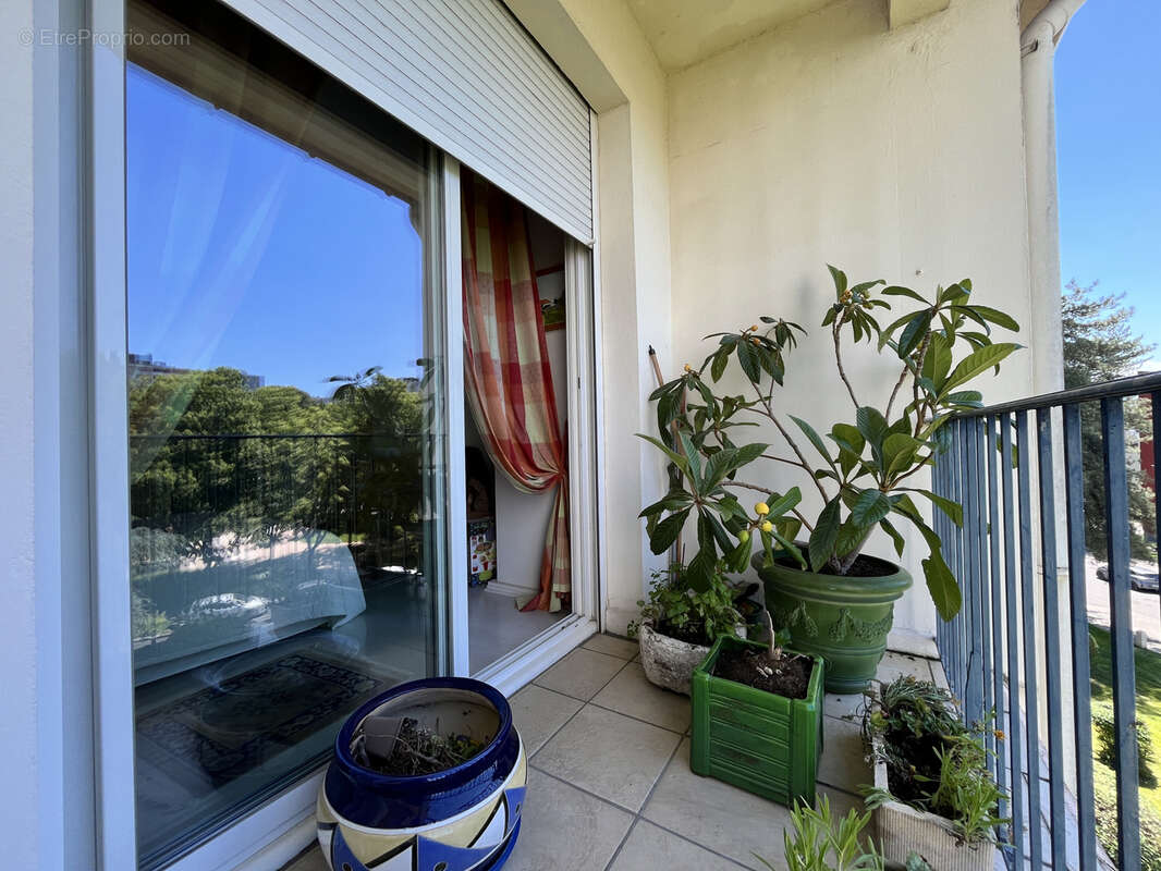 Appartement à PAU