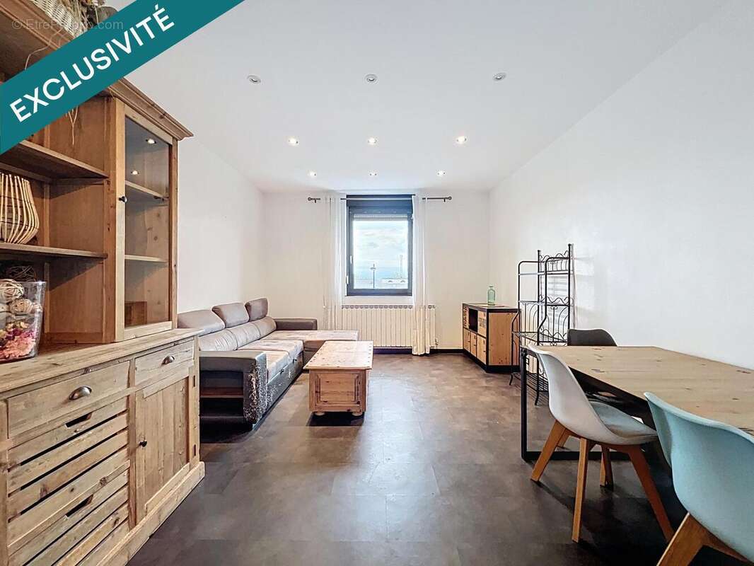 Photo 2 - Appartement à HAGONDANGE