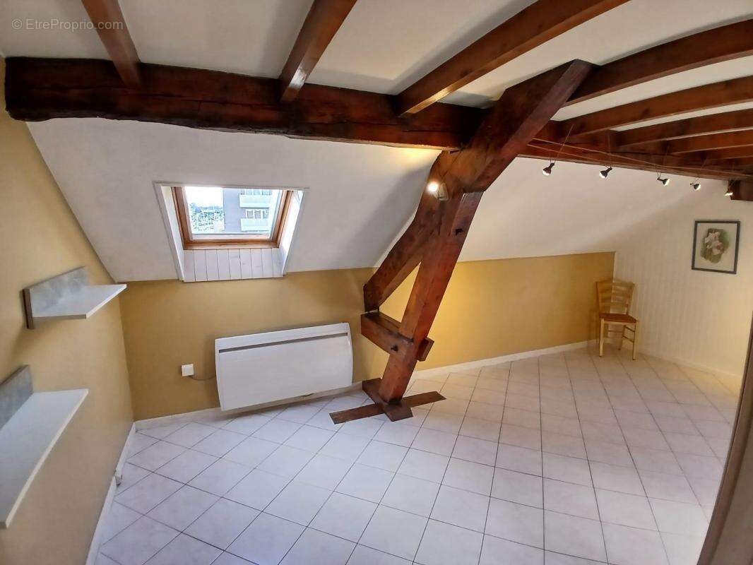 Appartement à ANNECY