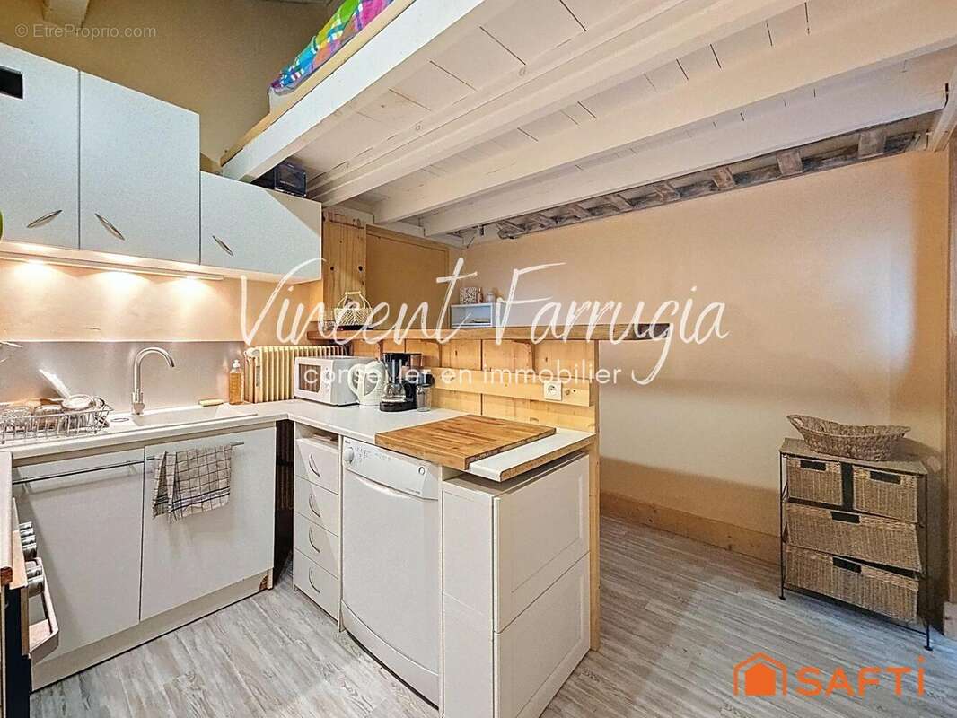 Photo 3 - Appartement à METABIEF