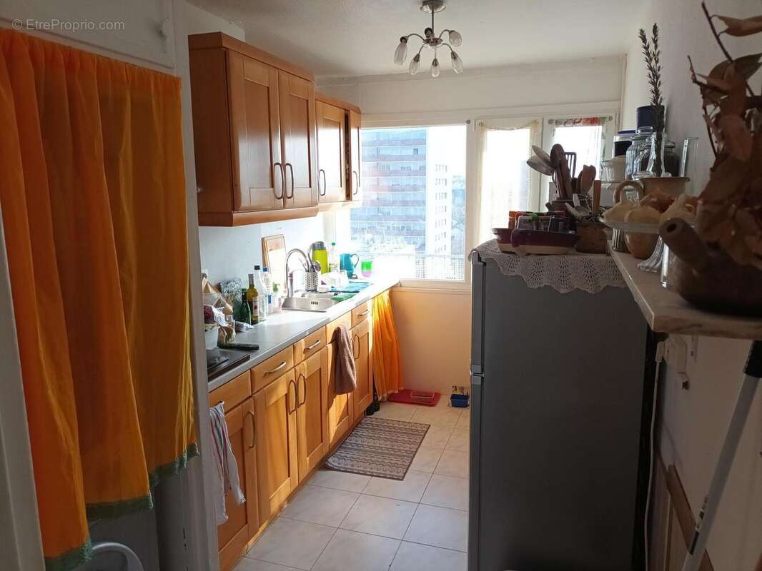 Photo 3 - Appartement à JOIGNY