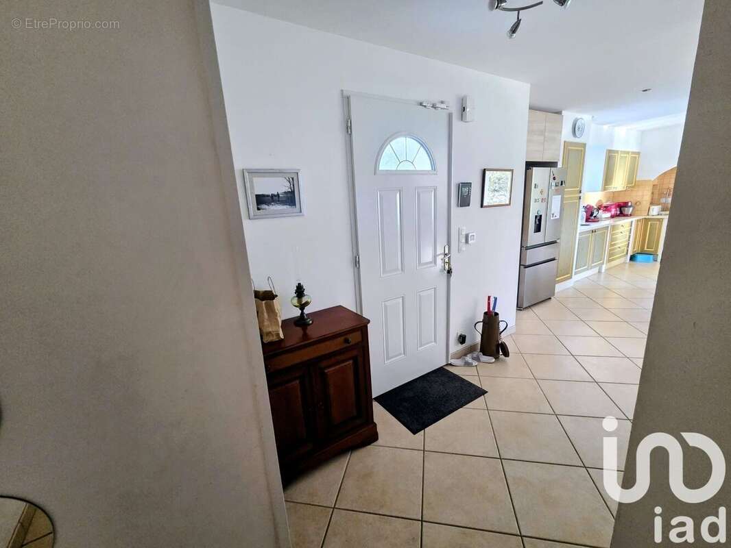 Photo 3 - Maison à COMMELLE