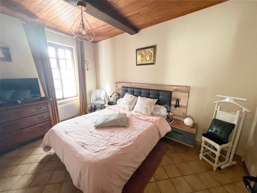 Maison de village 3 pièces à vendre – 68 m² – 2 chambres – Proche Forcalquier et Digne-les-Bains - photo 4