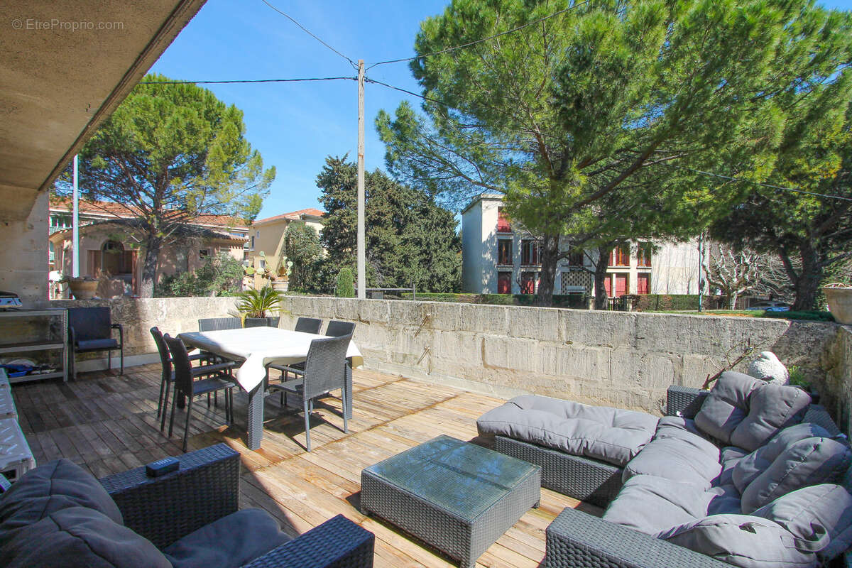 T4 de 66m2 avec terrasse + Cave - photo 3