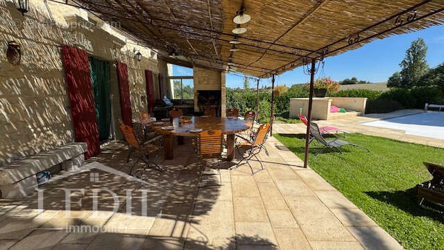 Maison à VILLENEUVE-SUR-LOT