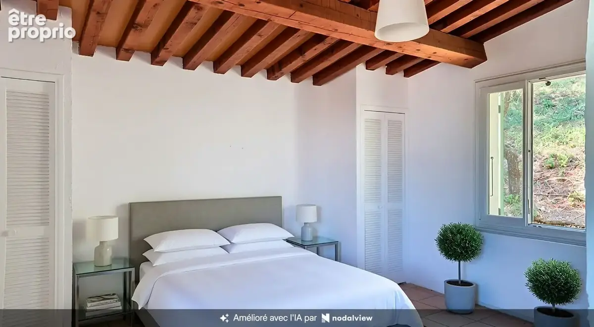 Maison La Penne Sur Huveaune 8 pièces 225m2 + 48m² à aménager - photo 5