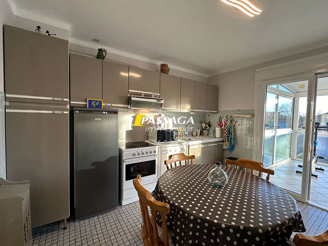 Maison à SEBAZAC-CONCOURES