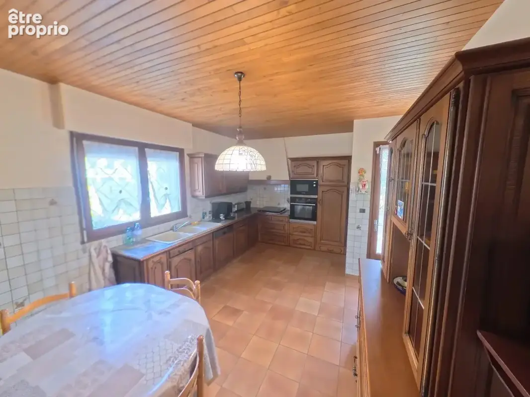 Tournefeuille - maison t6 parcelle 2194 m² - photo 14