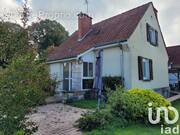 Photo 1 - Maison à GUEUGNON