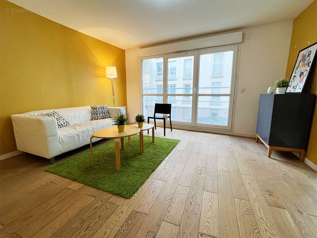 Appartement à ARGENTEUIL