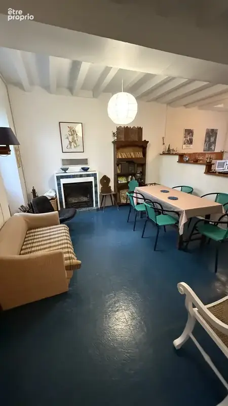 Maison 4 pièces 87 m² à vendre à Troo (41800) - photo 7