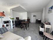 Appartement à LA GRANDE-MOTTE