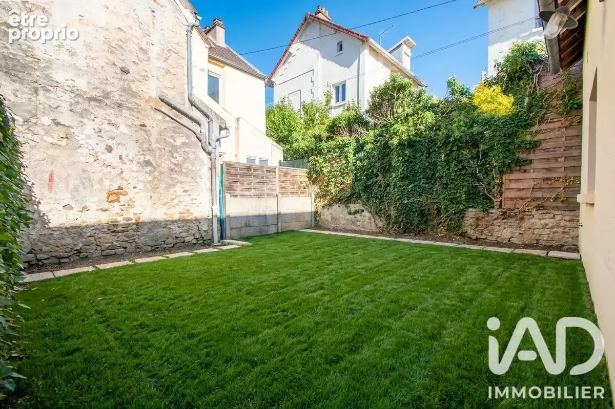 Photo 1 - Maison à GARGENVILLE