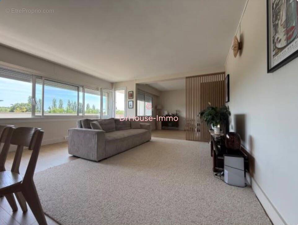 Appartement à LE MANS