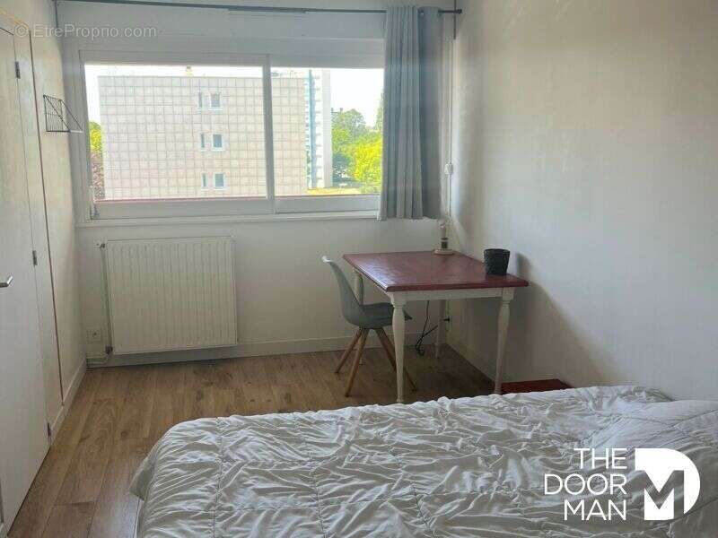 Appartement à LA ROCHE-SUR-YON