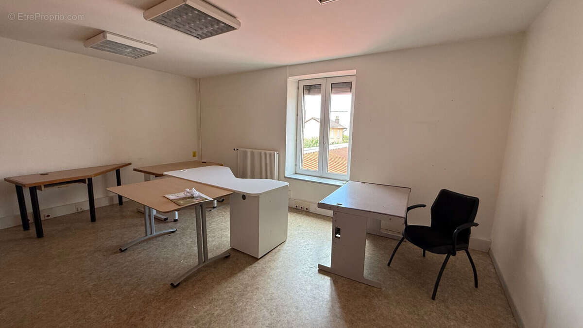 Commerce à RAMBERVILLERS