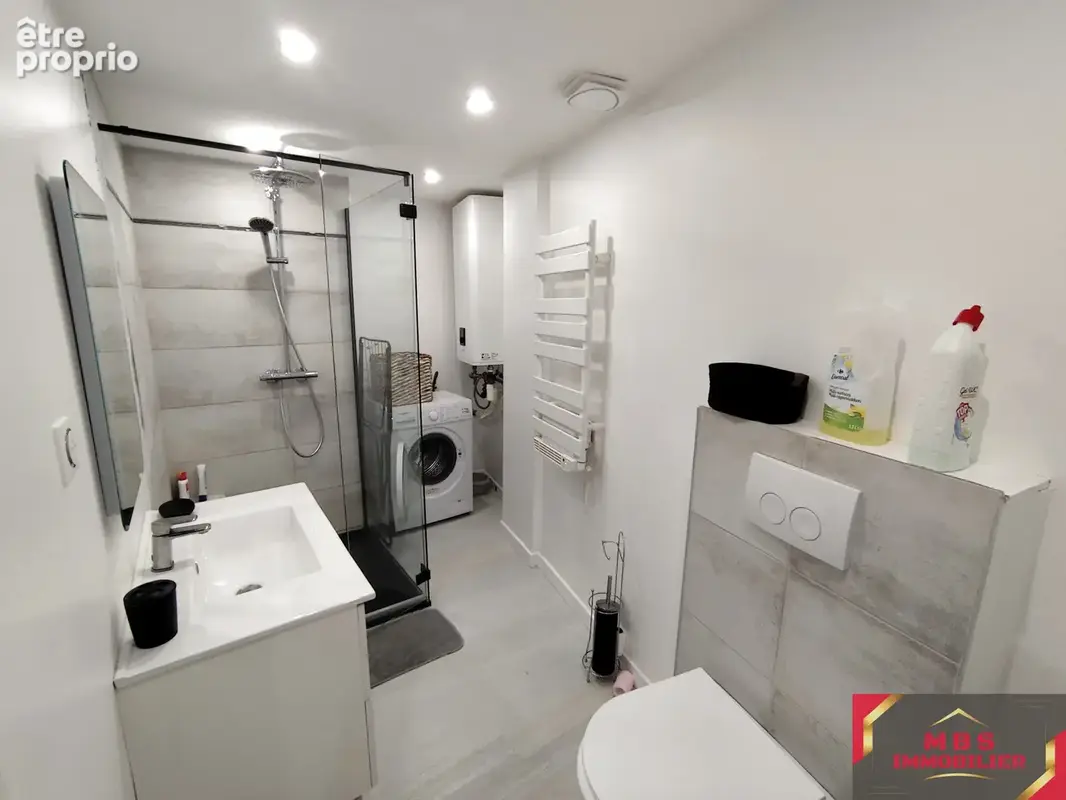 Argelès-Sur-Mer -  Immeuble de 3 studios rénovés - photo 7