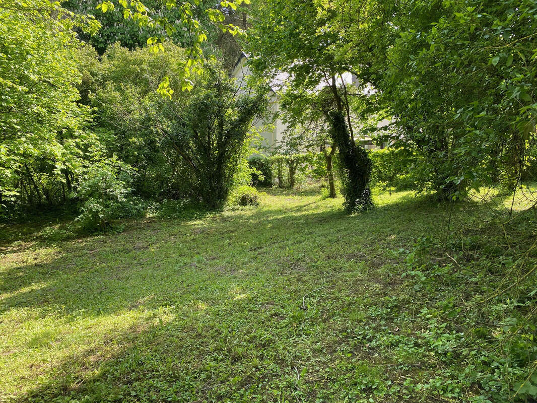 Terrain à bâtir dans la commune d'hescamps - photo 4