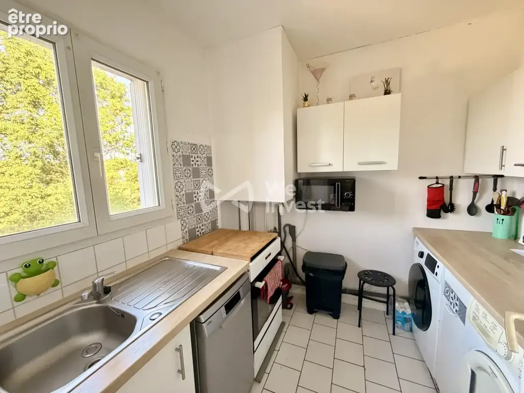 Appartement 3 pièces 63 m² à vendre à Coulommiers (77120) - photo 4