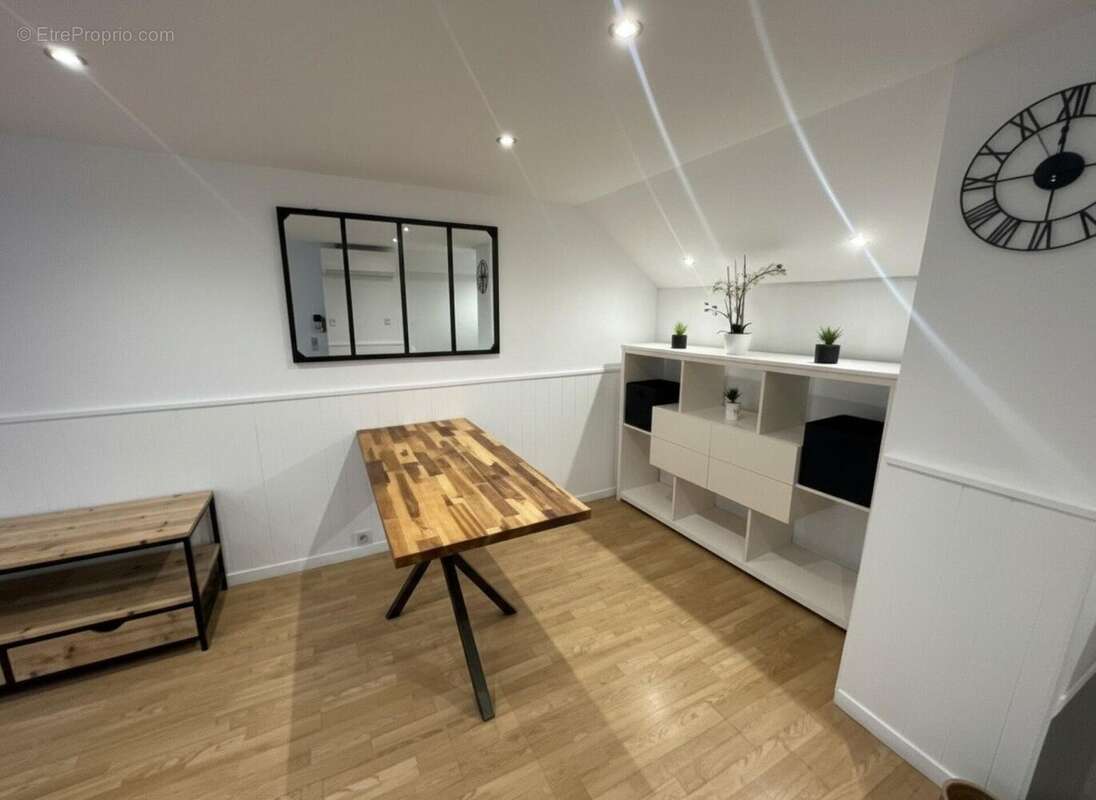 Photo 2 - Maison à LUZARCHES