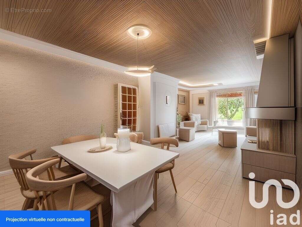 Photo 4 - Maison à PLOUGONVELIN