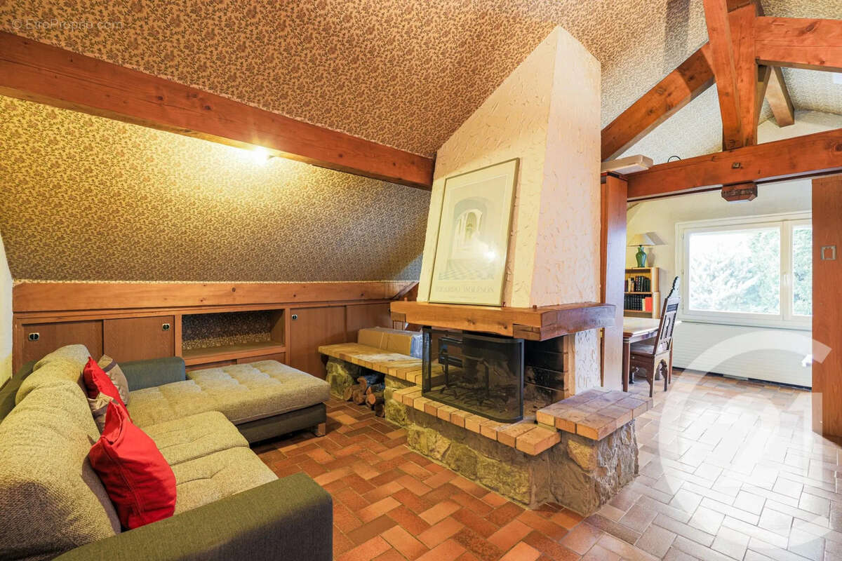 Maison à GRENOBLE