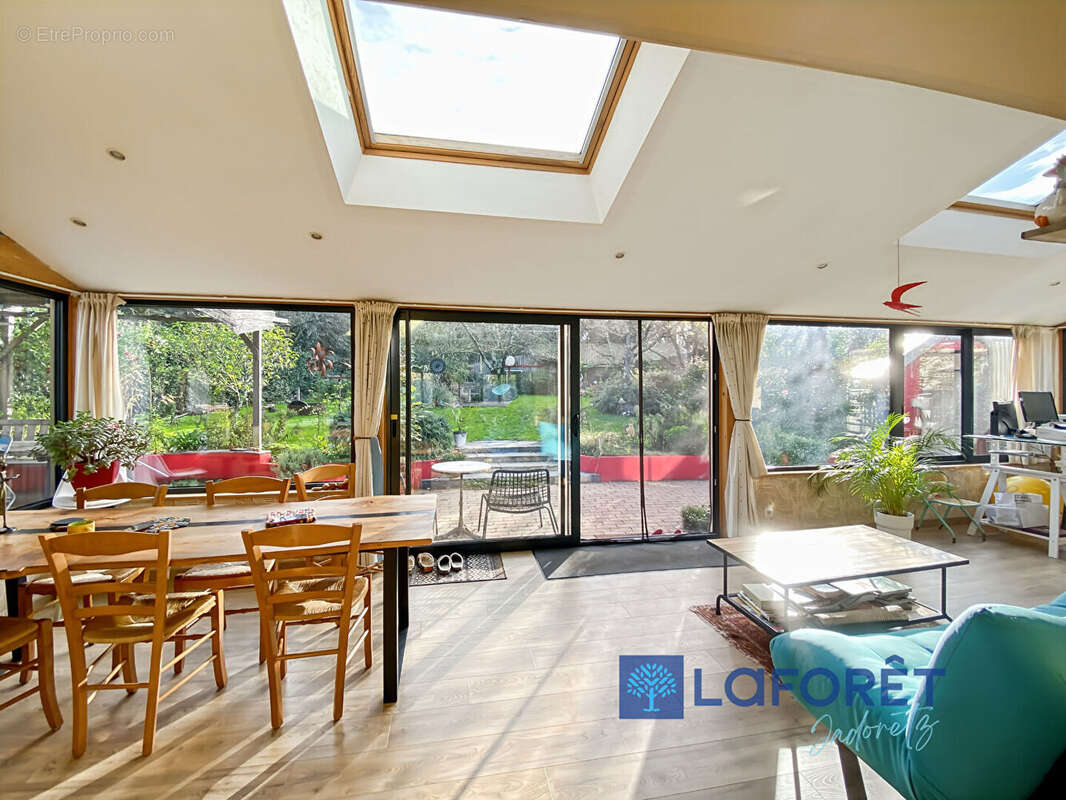 Maison à ARTHON-EN-RETZ