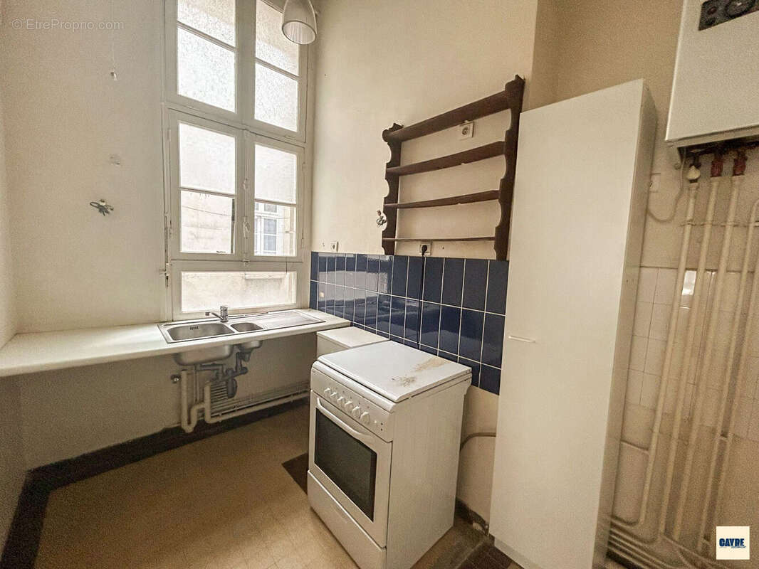 Appartement 65 m² à Saint-Malo  - photo 4