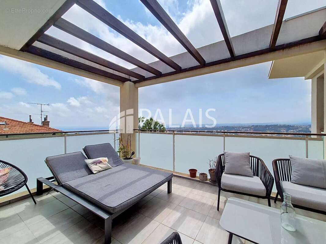 Magnifique 3P - Grandes Terrasses - photo 9