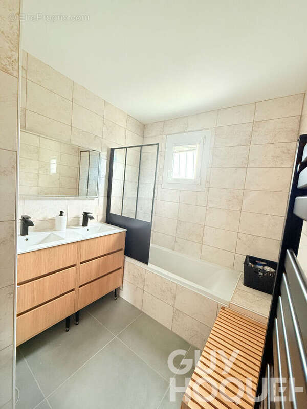 Maison à AUCAMVILLE