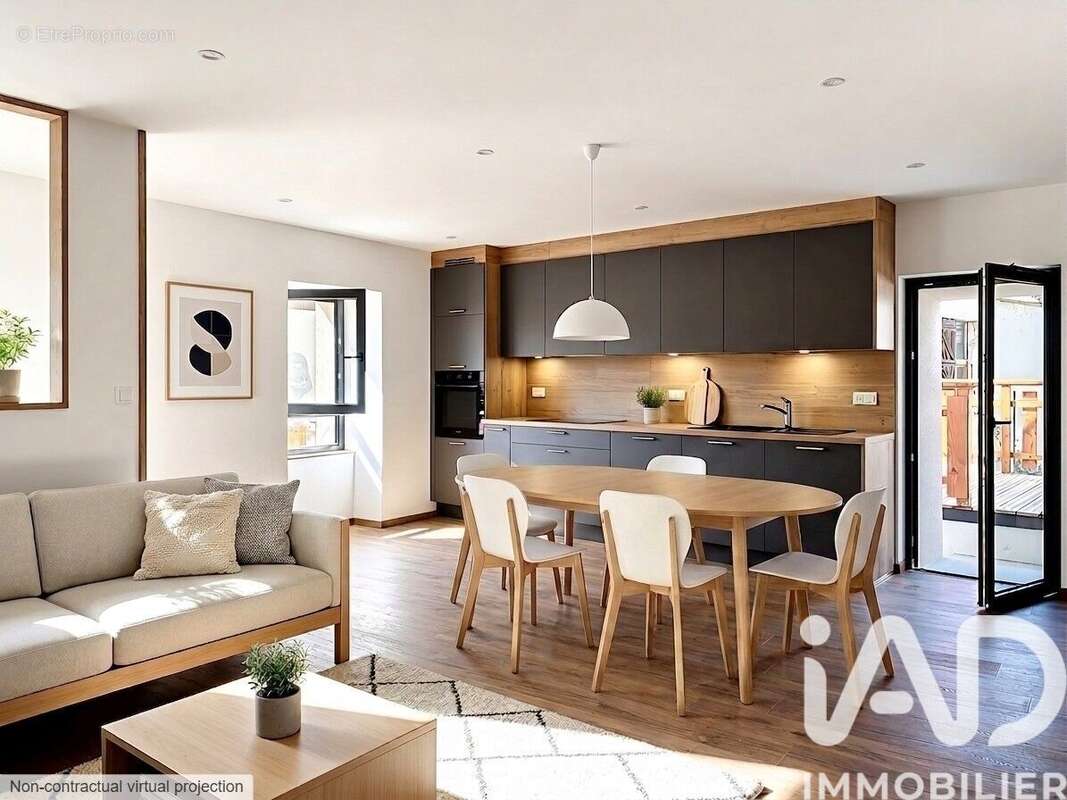 Photo 4 - Maison à NEUVECELLE