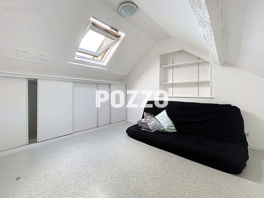 Appartement à DOUVRES-LA-DELIVRANDE