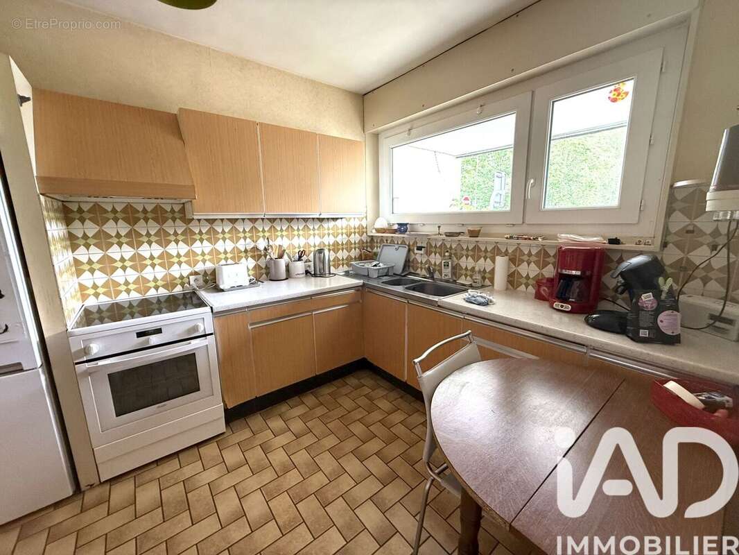 Maison 105 m² à Angers  - photo 5