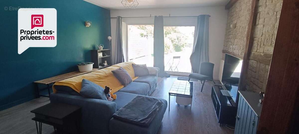 Maison 7 chambres 184 m2 avec piscine - photo 8