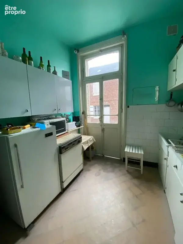 Maison 5 pièces 125 m² à vendre à Le Crotoy (80550) - photo 5