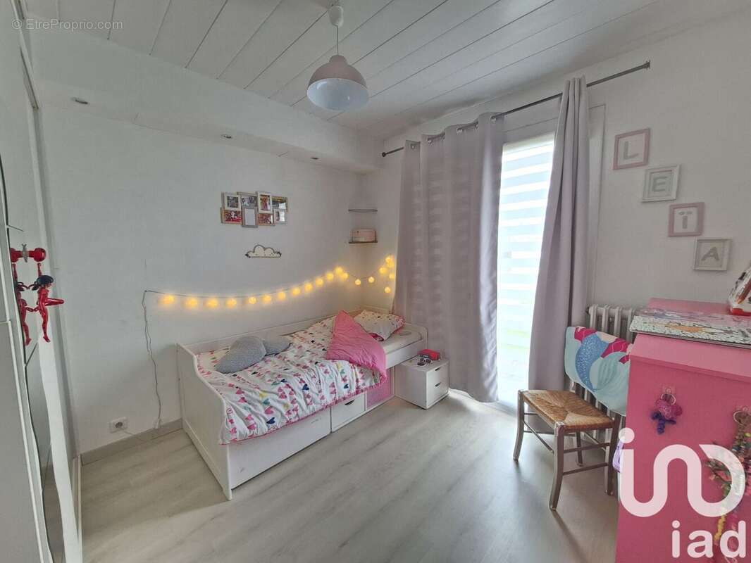 Photo 8 - Maison à SALIGNY