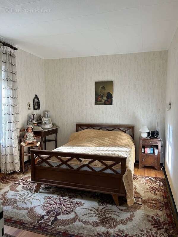 Maison à ROUFFIAC-DES-CORBIERES