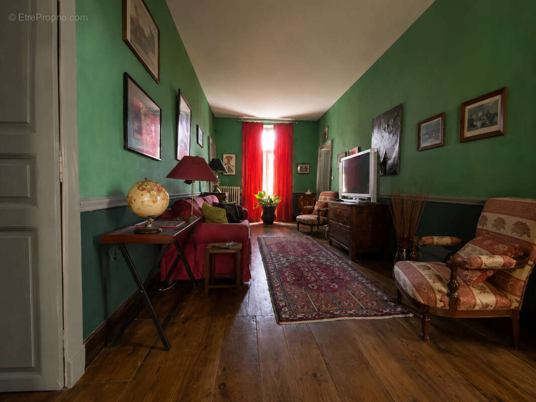 Maison de maître avec dépendances et piscine entre Auch et Vic-fezensac - photo 19