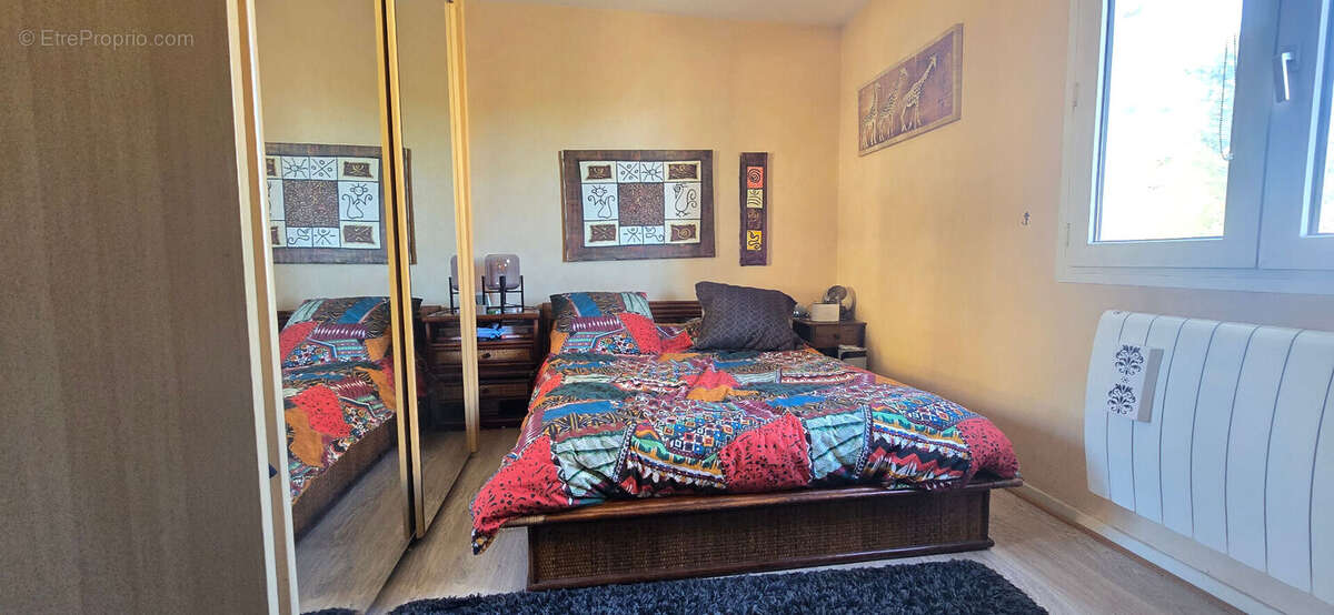 Appartement à AMMERSCHWIHR