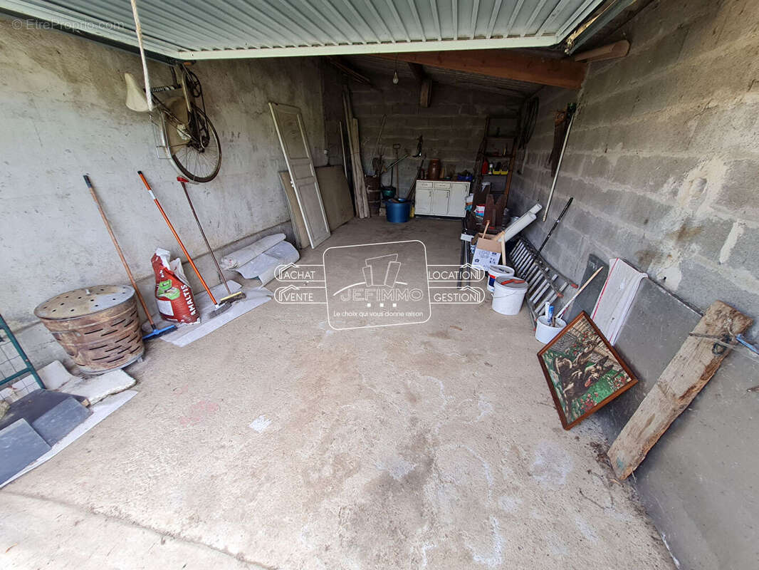 Maison à MAUVES-SUR-LOIRE