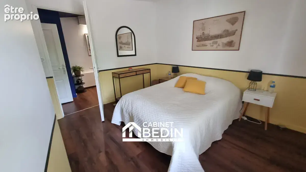 Maison 12 pièces 276 m² à vendre à Salaunes (33160) - photo 9