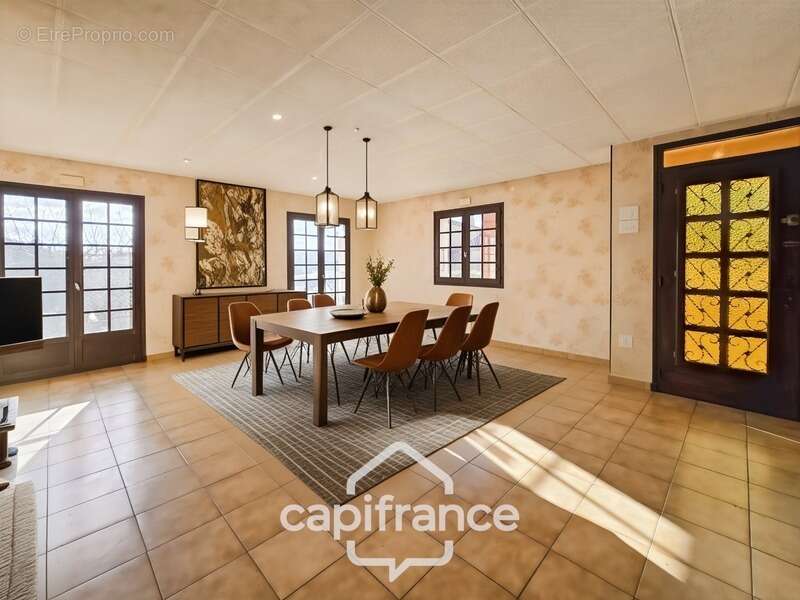 Maison à vendre 4 pièces LAVEYRON (26) - photo 4