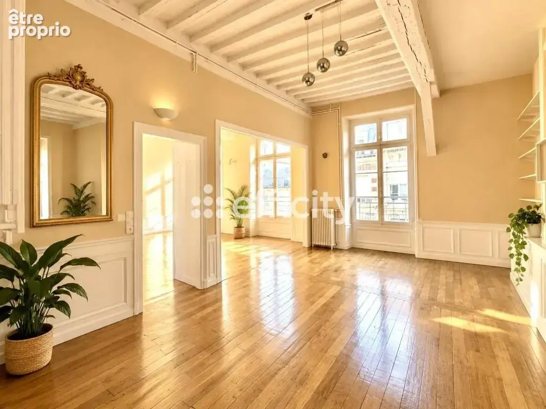 Appartement à SOISSONS