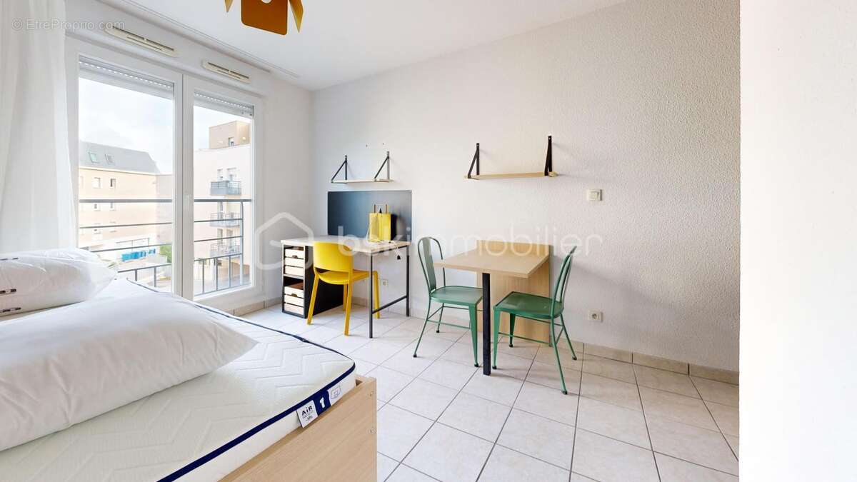 Appartement à LIMOGES