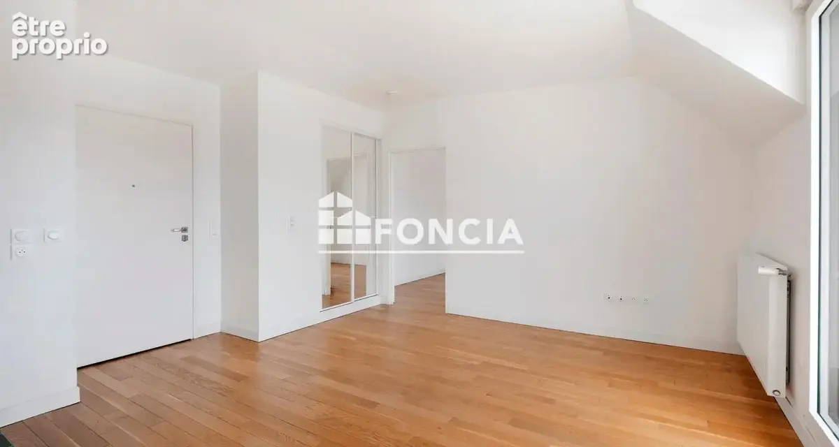 Magnifique appartement 2 pièces récent au dernier étage en hyper centre - photo 5